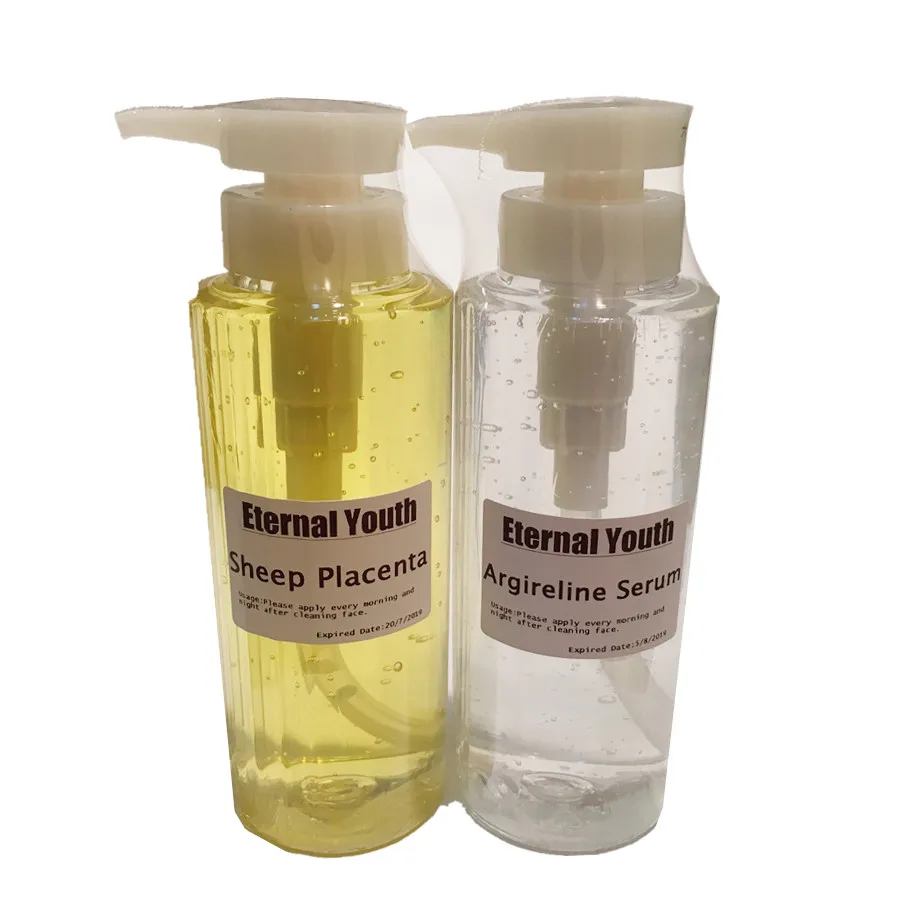 Schafplazenta-Extrakt & Acetyl – Placenta Extract Serum Bewertung und Preis