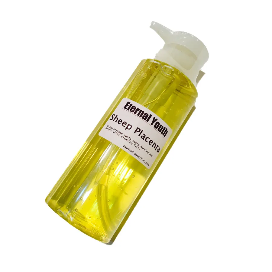 Schafplazenta-Extrakt & Acetyl – Placenta Extract Serum Bewertung und Preis