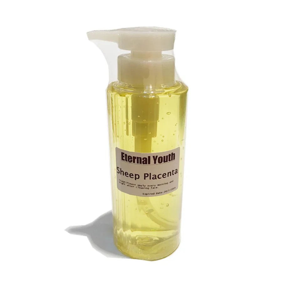 Schafplazenta-Extrakt & Acetyl – Placenta Extract Serum Bewertung und Preis