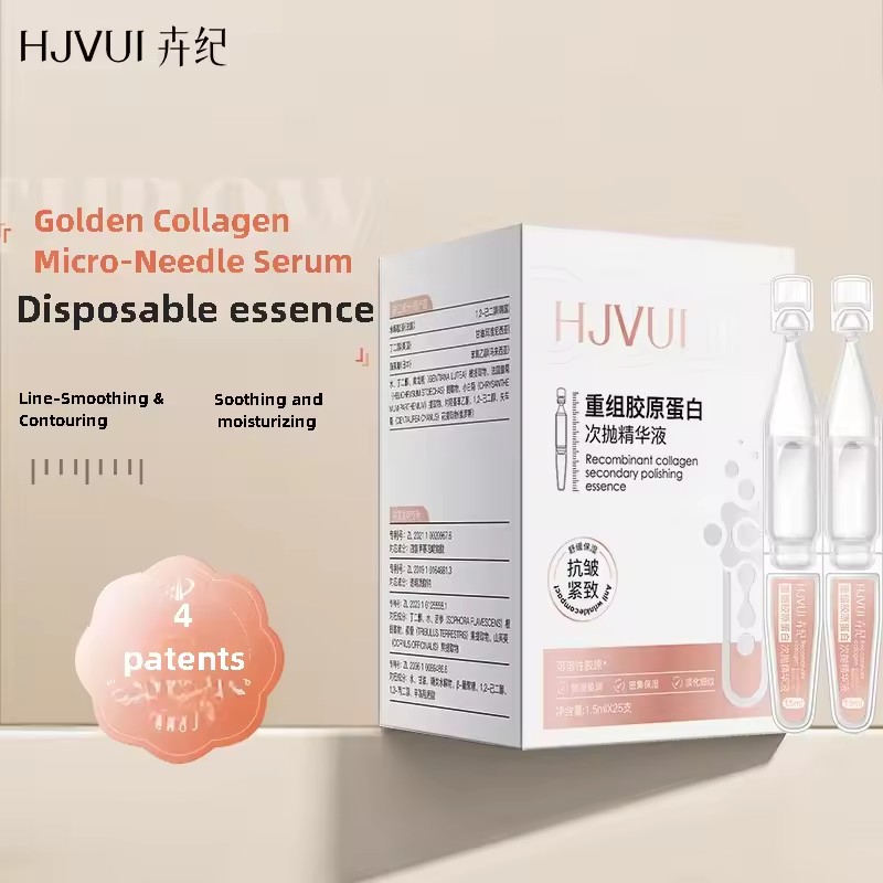 25Pcs Kollagen Entfernen Falte – Oligopeptide Wrinkle Bewertung und Preis