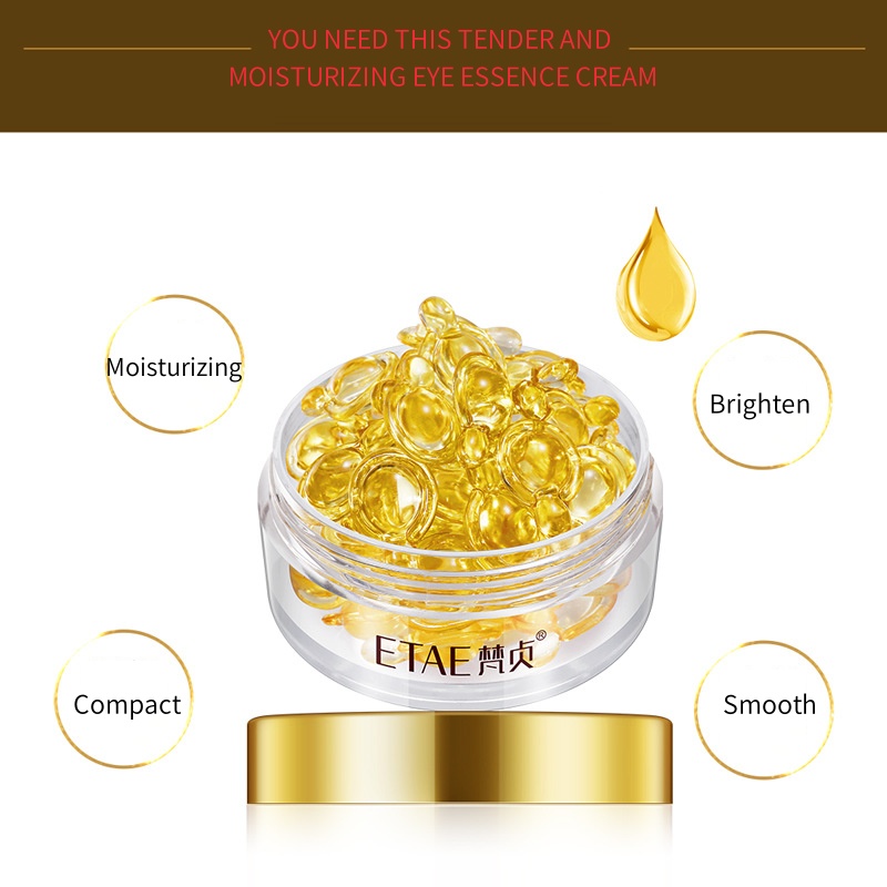 0. 25g*30 Kapseln Augenessenz, – Placenta Extract Serum Bewertung und Preis