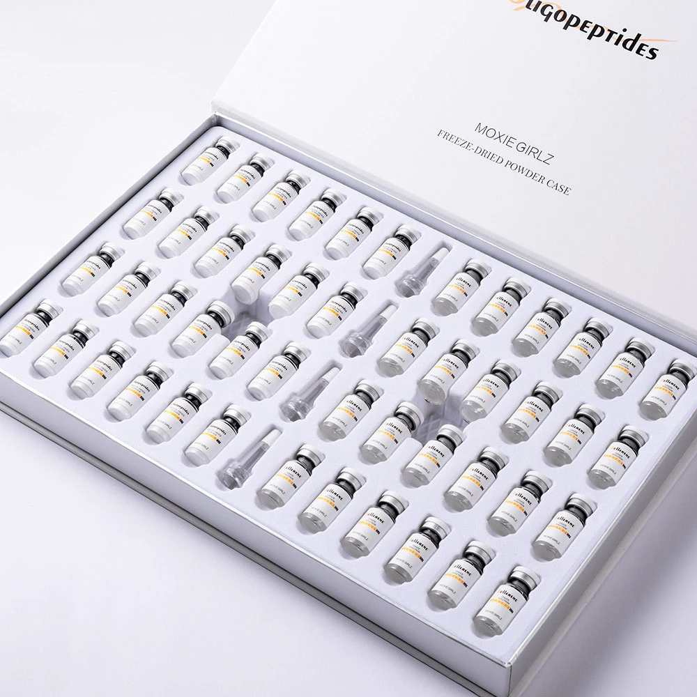 Fulleren Anti Falten Gesicht S – Oligopeptide Wrinkle Bewertung und Preis