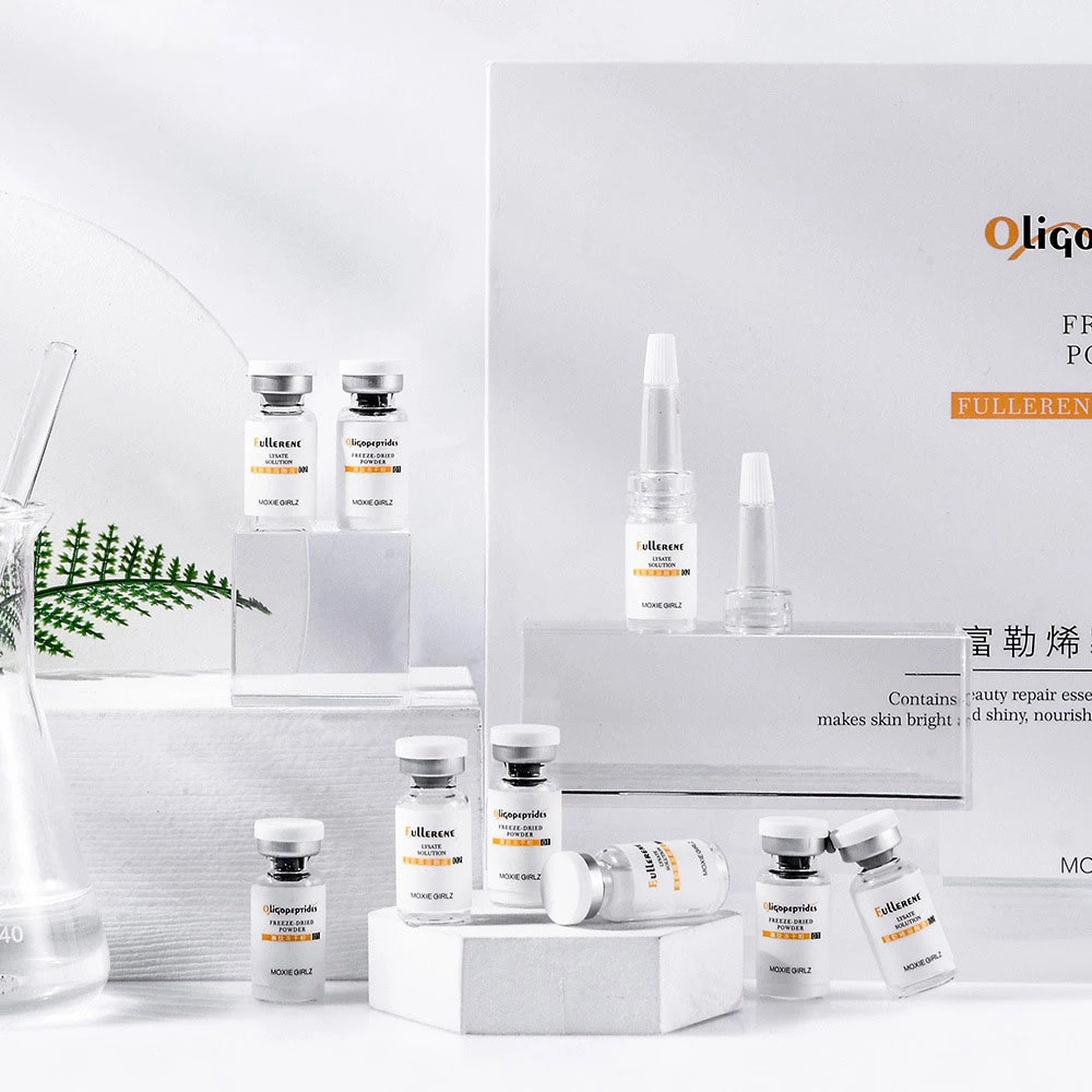 Fulleren Anti Falten Gesicht S – Oligopeptide Wrinkle Bewertung und Preis