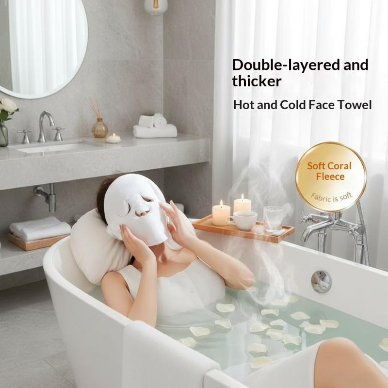 Wiederverwendbare Heiß-Kalt-Ko – Luxury Skincare Gifts For Women Bewertung und Preis