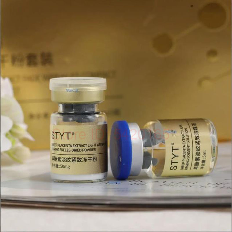 Schafplazenta-Extrakt Lyophili – Placenta Extract Serum Bewertung und Preis