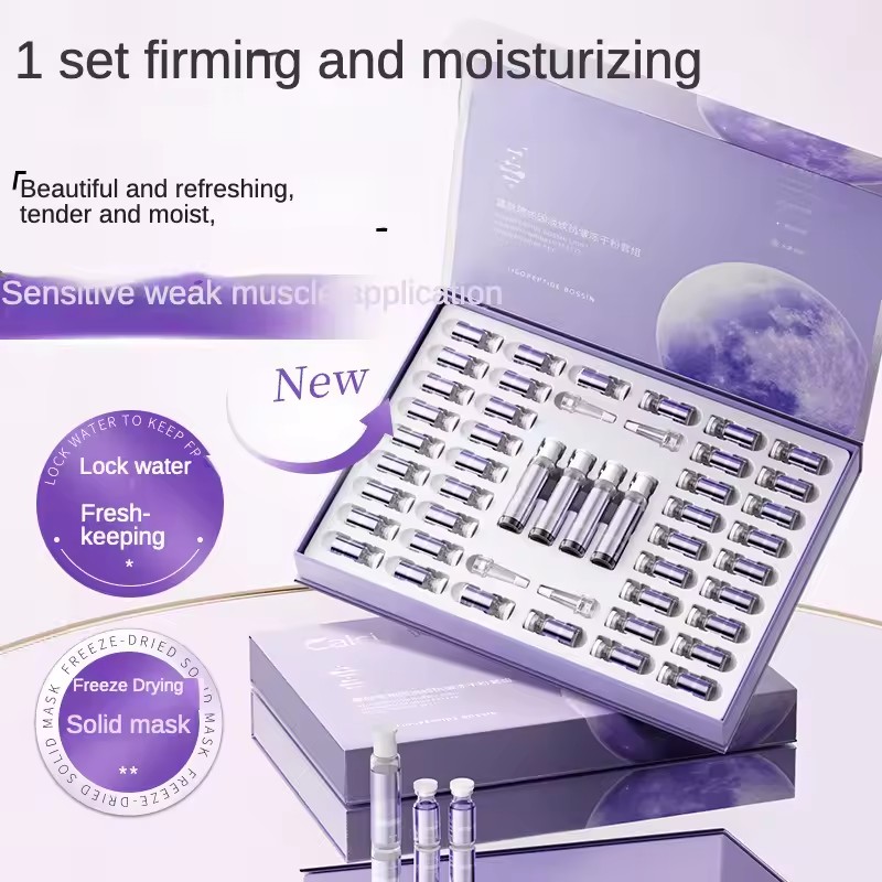 Oligopeptide Hyaluronsäure Ant – Oligopeptide Wrinkle Bewertung und Preis