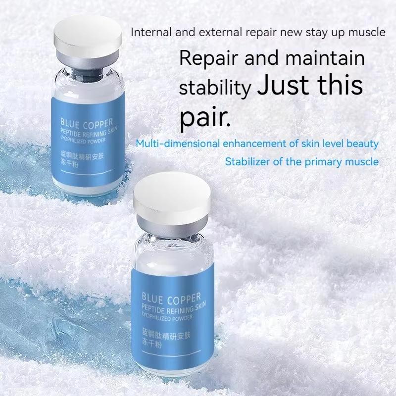 20 Stück Oligopeptid Anti-Falt – Oligopeptide Wrinkle Bewertung und Preis