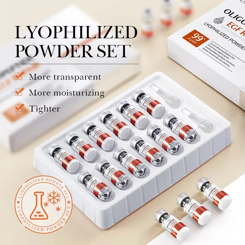 Gesichts-Oligopeptid Reparatur – Oligopeptide Wrinkle Bewertung und Preis