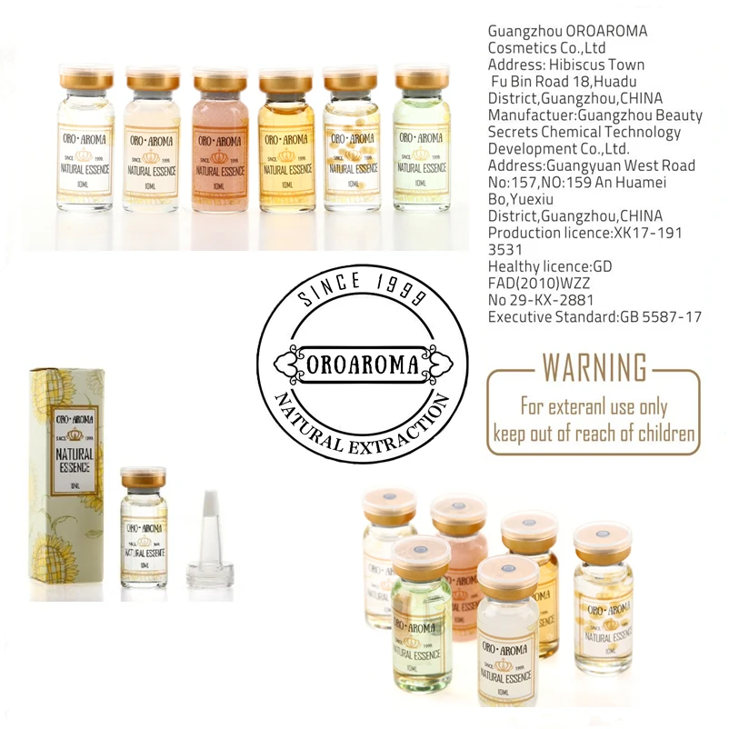 Oroaroma Plazenta Serum Extrac – Placenta Extract Serum Bewertung und Preis