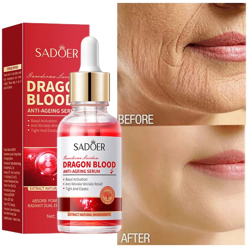 Royal Dragon Bluts erum Plazen – Placenta Extract Serum Bewertung und Preis