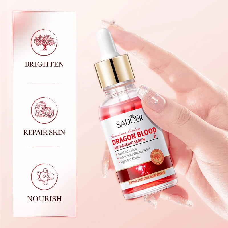 Royal Dragon Bluts erum Plazen – Placenta Extract Serum Bewertung und Preis