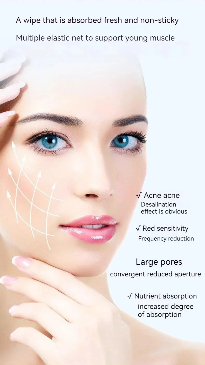 Blaues Kupferpeptid Gefrierget – Oligopeptide Wrinkle Bewertung und Preis
