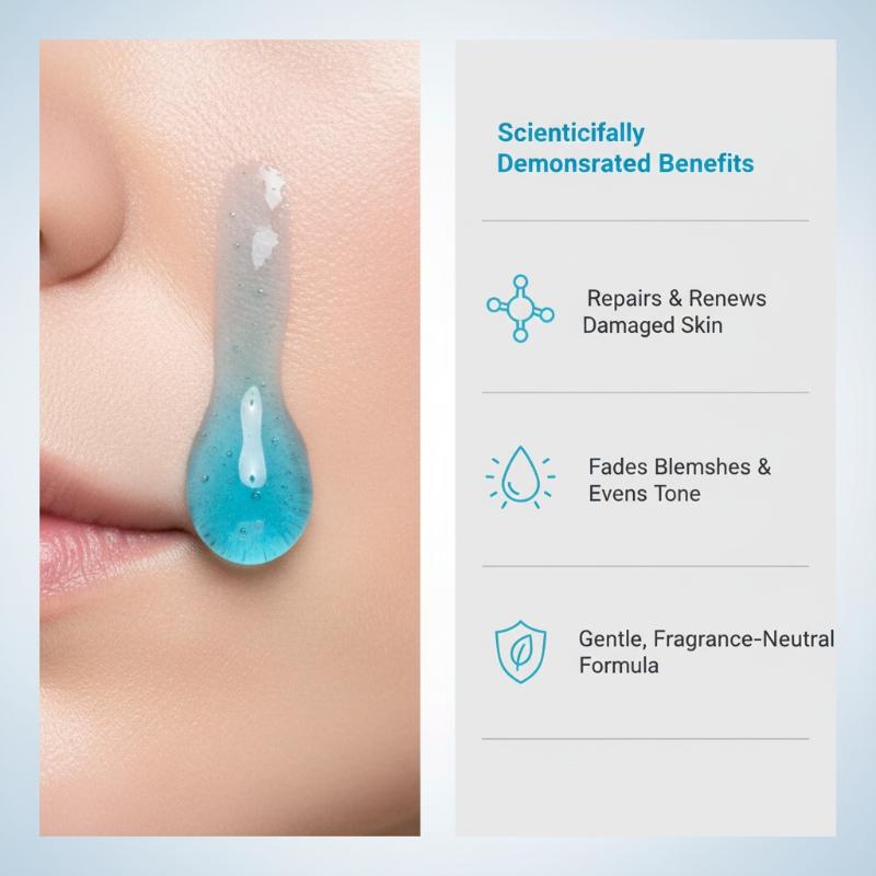 20 Stück Oligopeptid Anti-Falt – Oligopeptide Wrinkle Bewertung und Preis