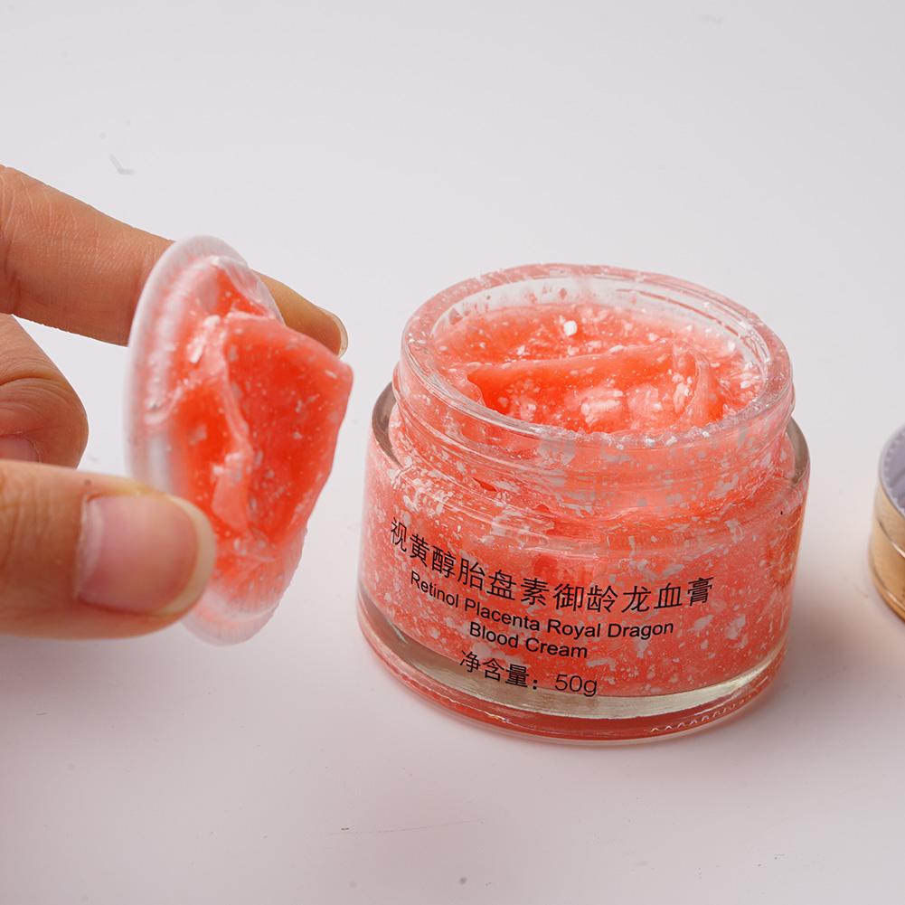 50g Drachenblut Retinol Gesich – Placenta Extract Serum Bewertung und Preis