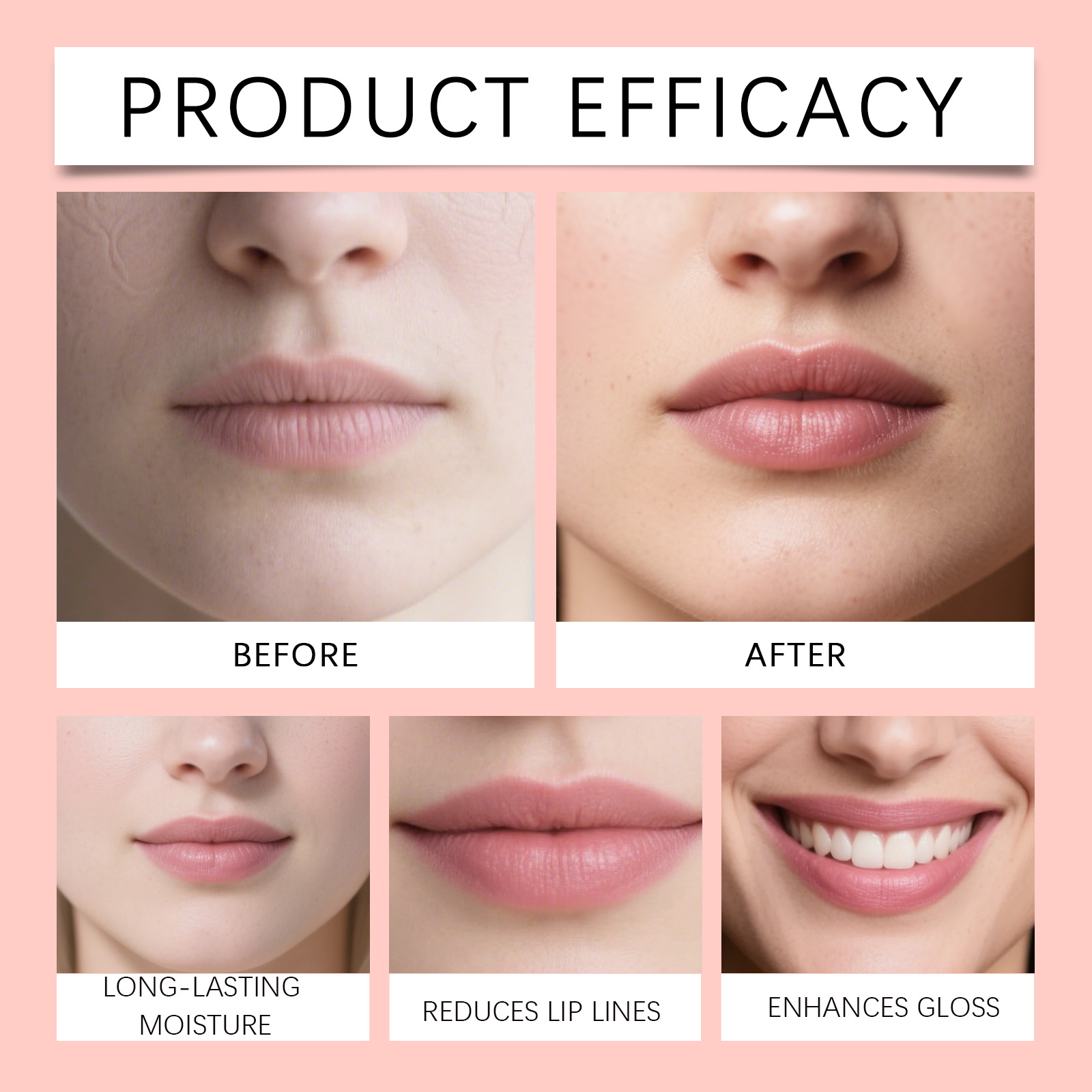 Lippenmaske Beere Übernacht-Li – Luxury Skincare Gifts For Women Bewertung und Preis