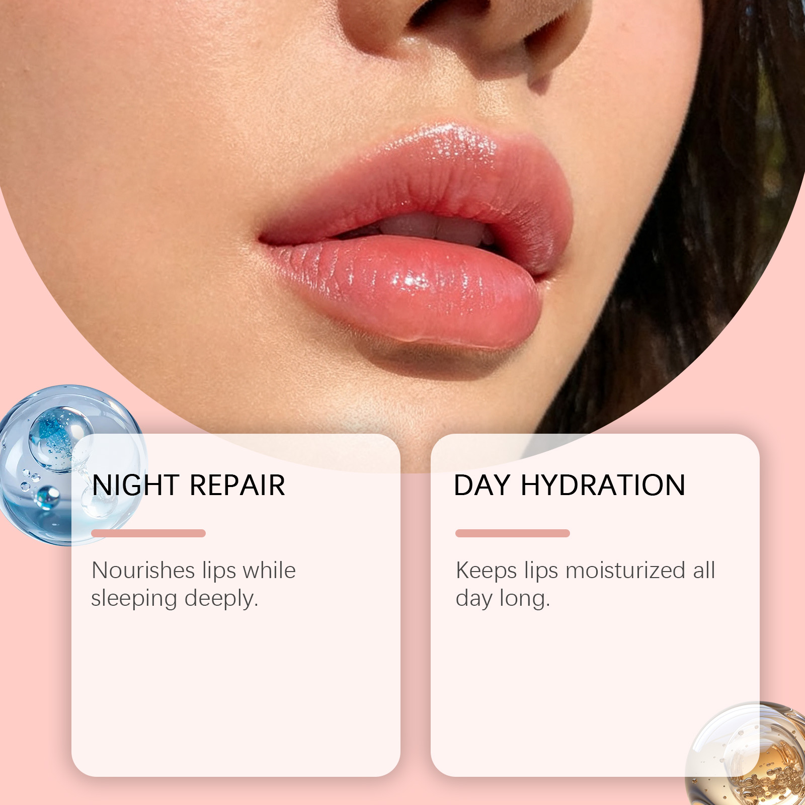Lippenmaske Beere Übernacht-Li – Luxury Skincare Gifts For Women Bewertung und Preis